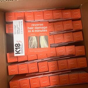 5 ml K-18 Molecular Repair Treatment